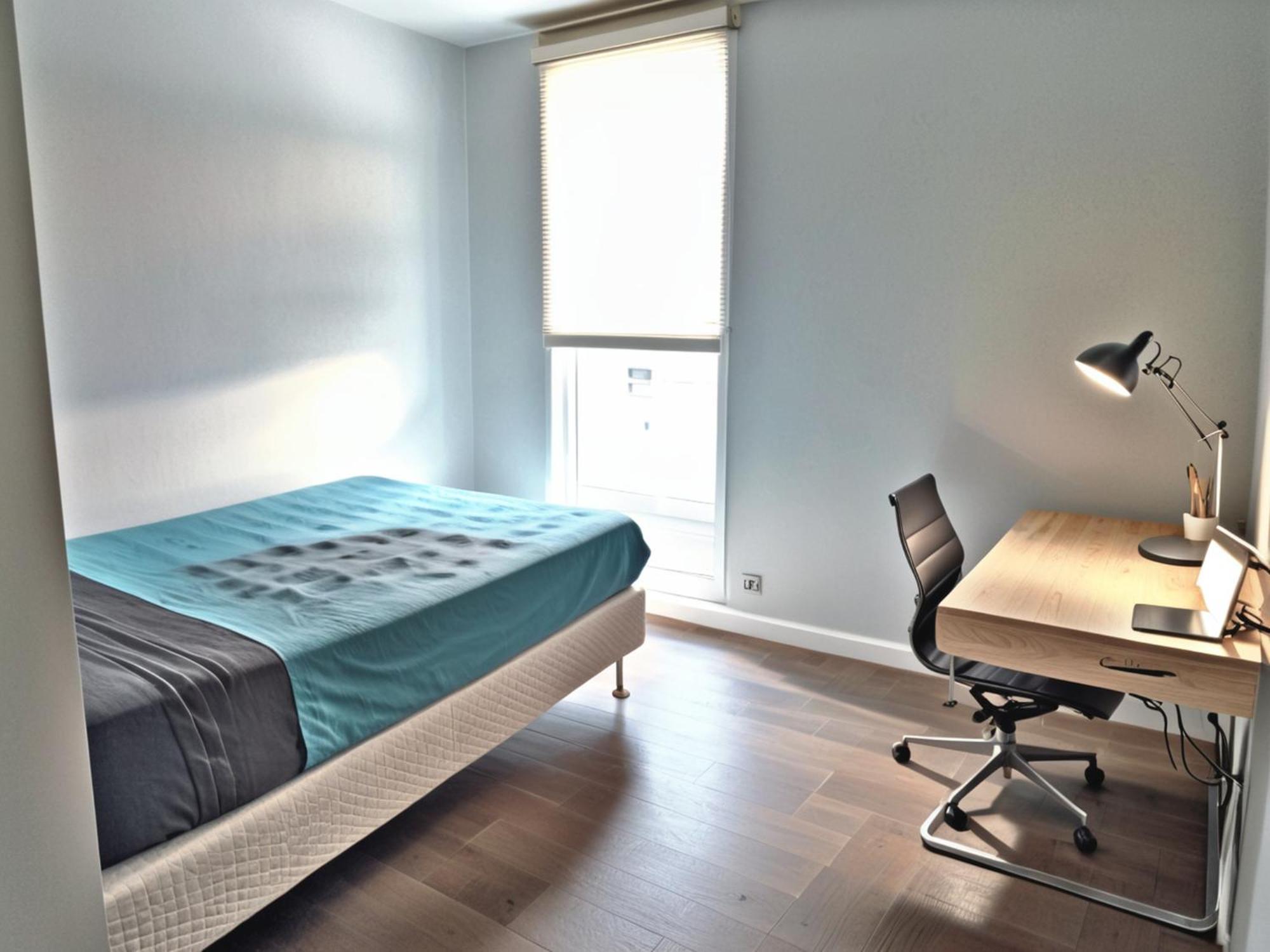 Stayspro - Gorgeous Hollywood Living Angeles Appart hôtel