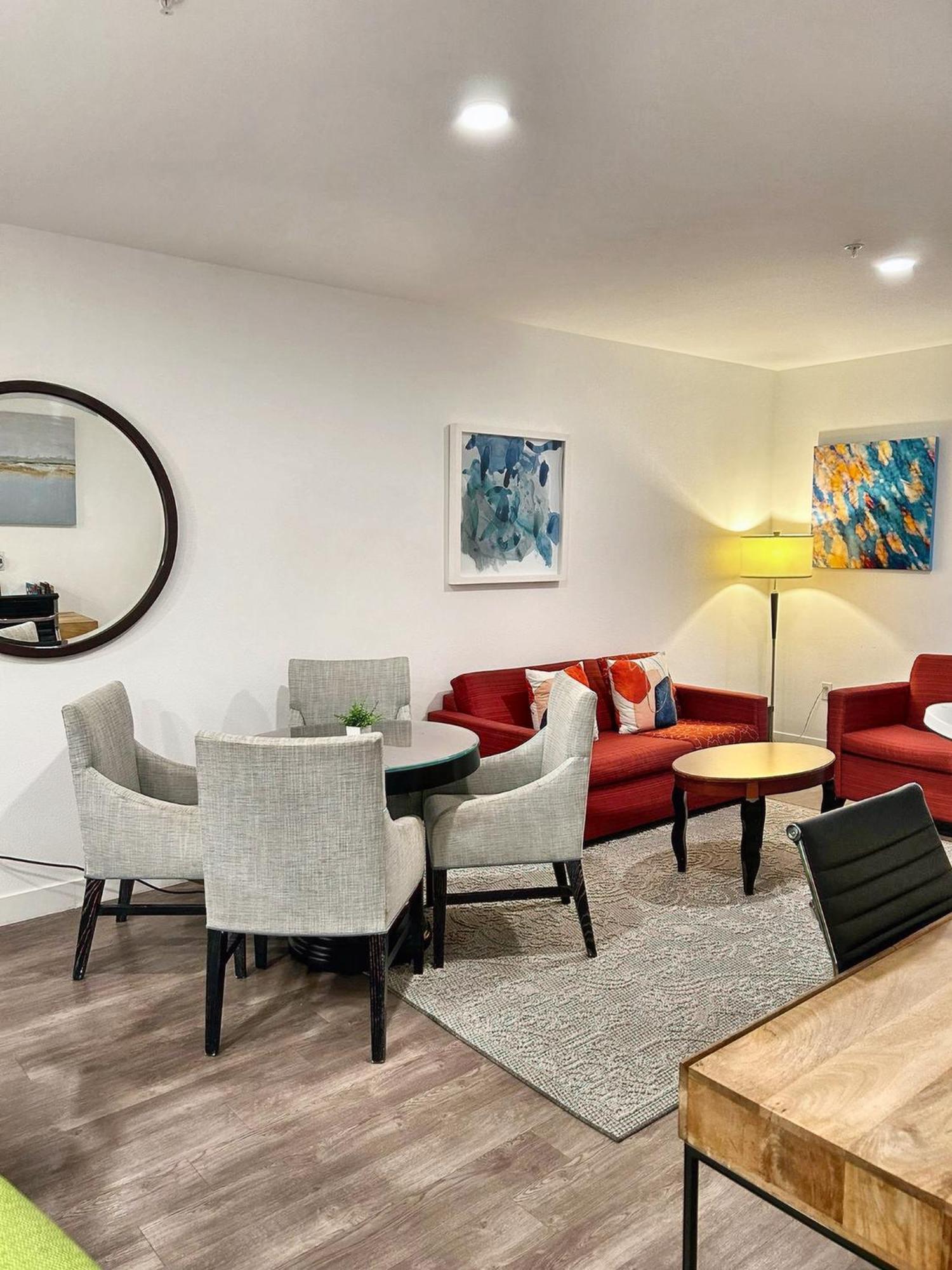 Appart hôtel Stayspro - Gorgeous Hollywood Living Angeles *