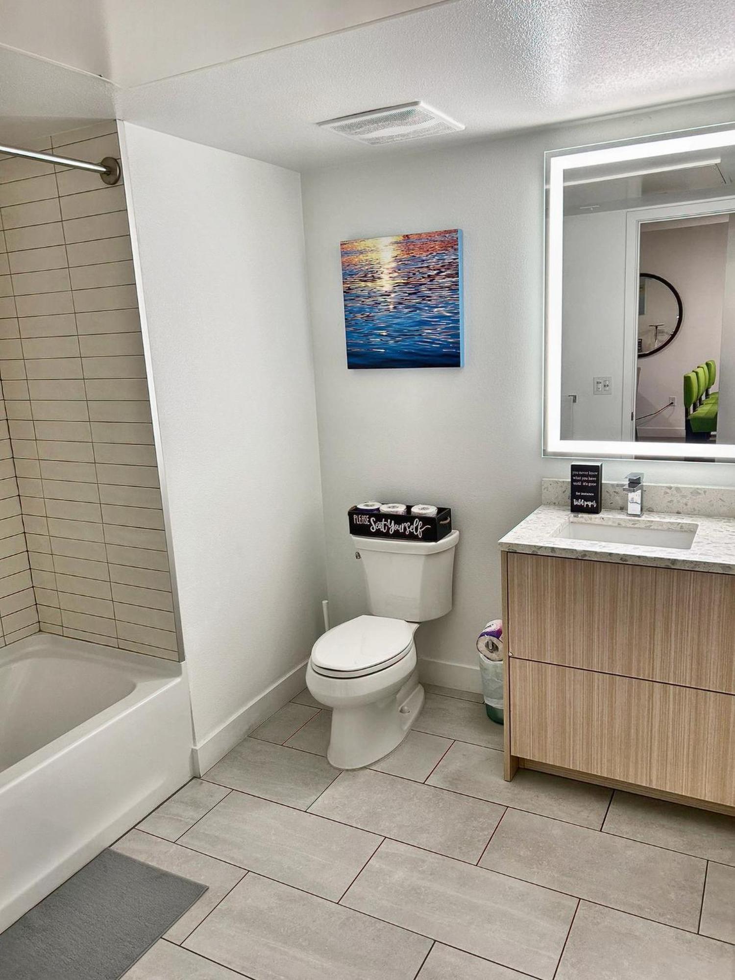 Stayspro - Gorgeous Hollywood Living Angeles Appart hôtel Los Angeles