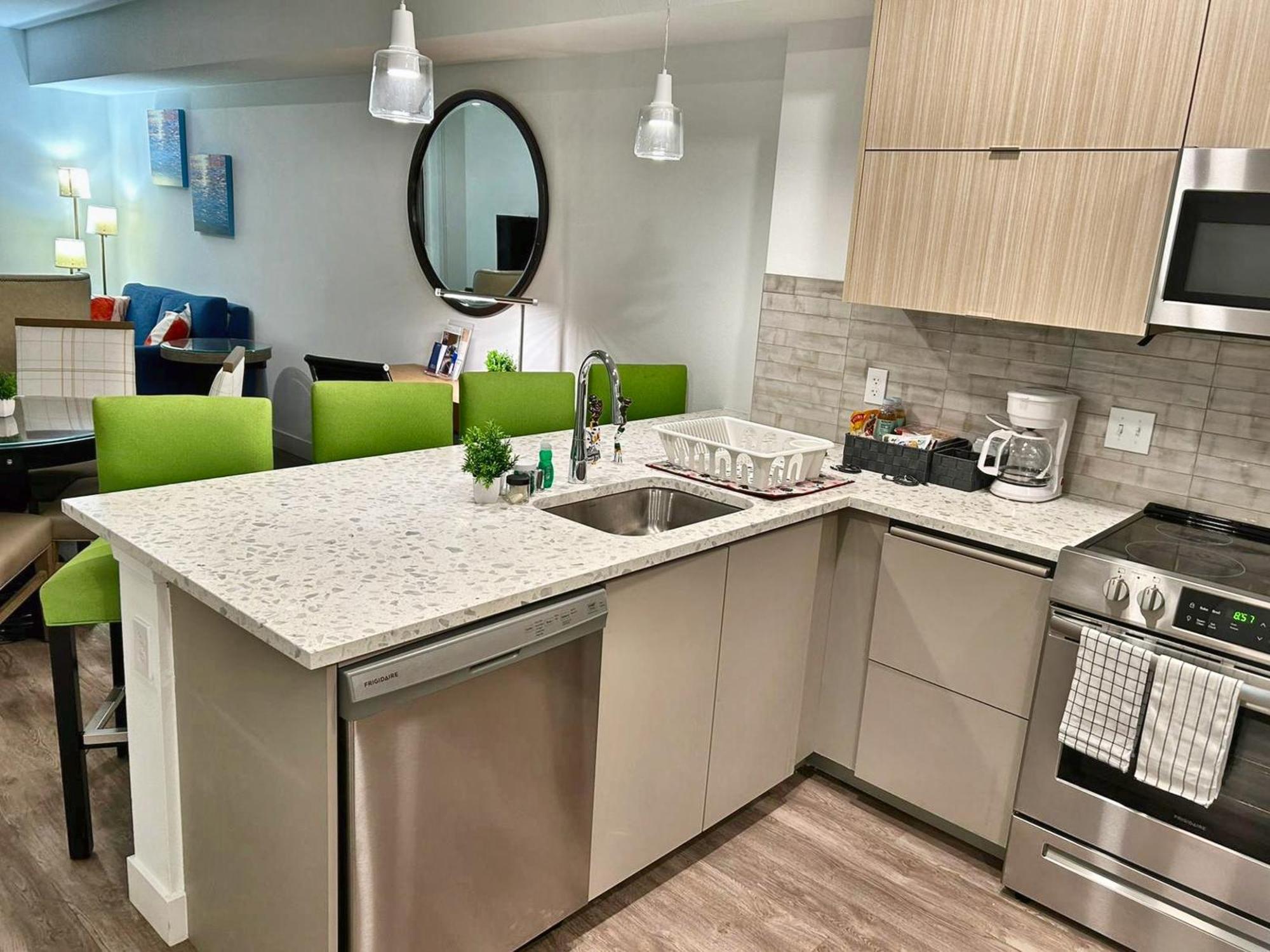 Stayspro - Gorgeous Hollywood Living Angeles Appart hôtel *