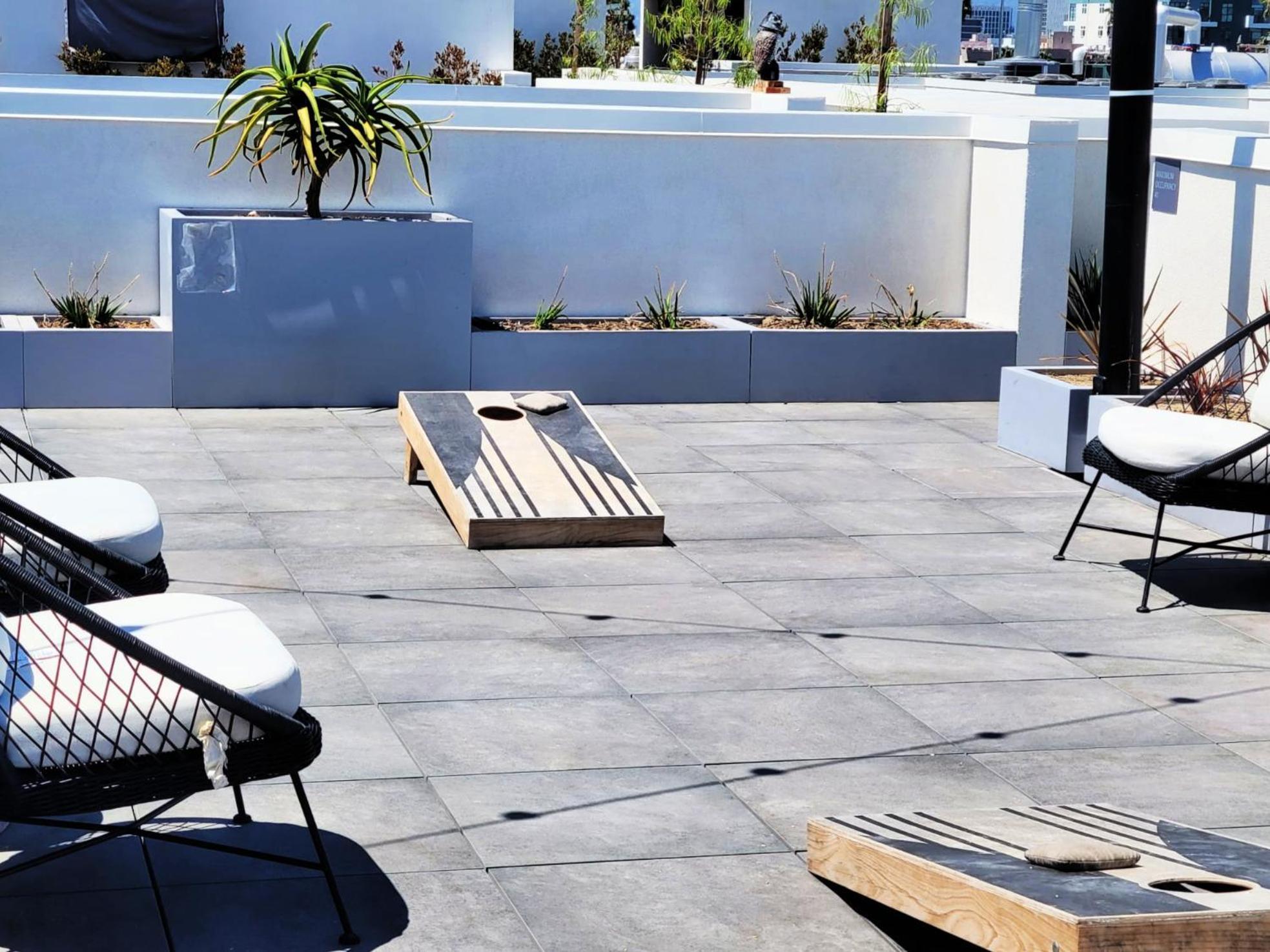 Stayspro - Gorgeous Hollywood Living Angeles Appart hôtel *