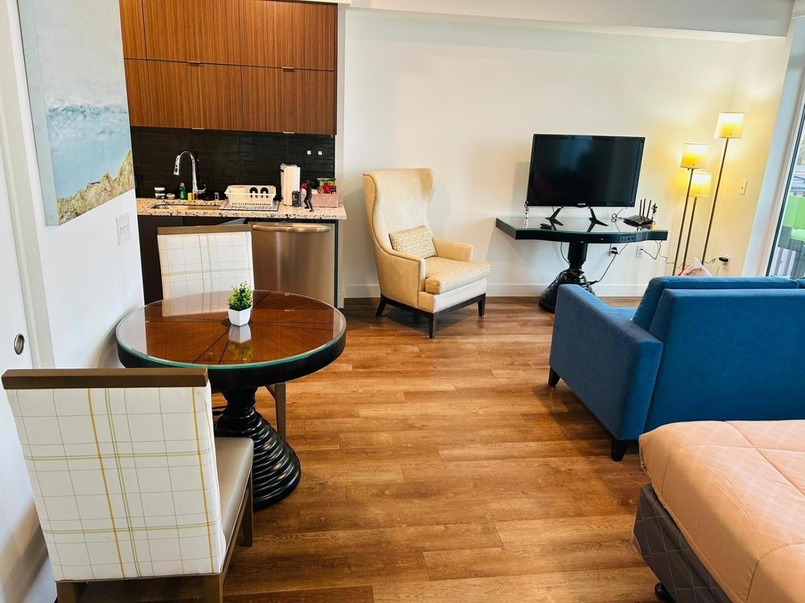 Stayspro - Gorgeous Hollywood Living Angeles Appart hôtel