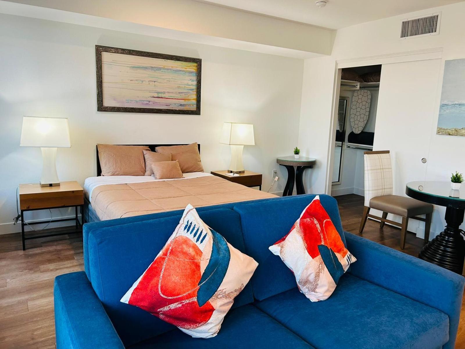 Stayspro - Gorgeous Hollywood Living Angeles Appart hôtel